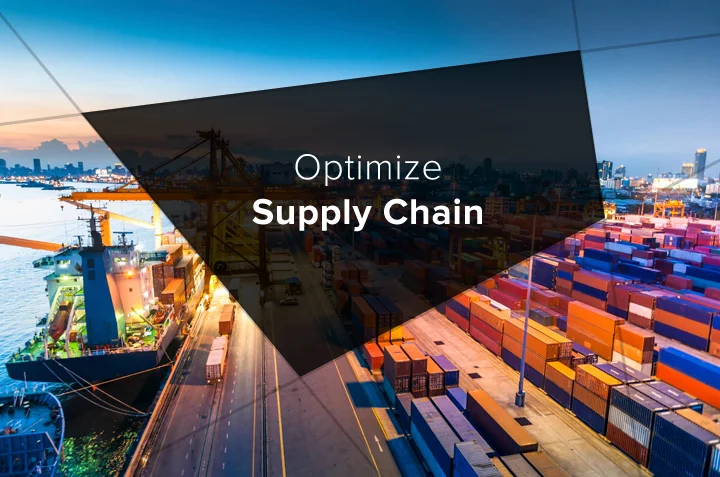 Optimize Supply Chain