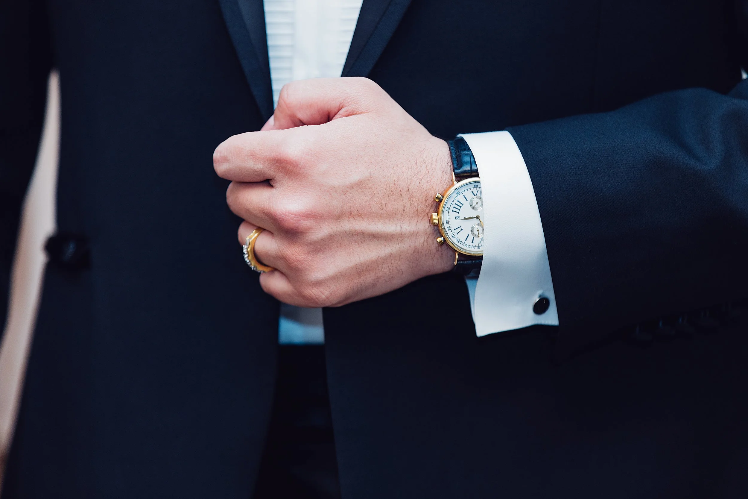 Why perfection is the perfect goal in every proposal you build
