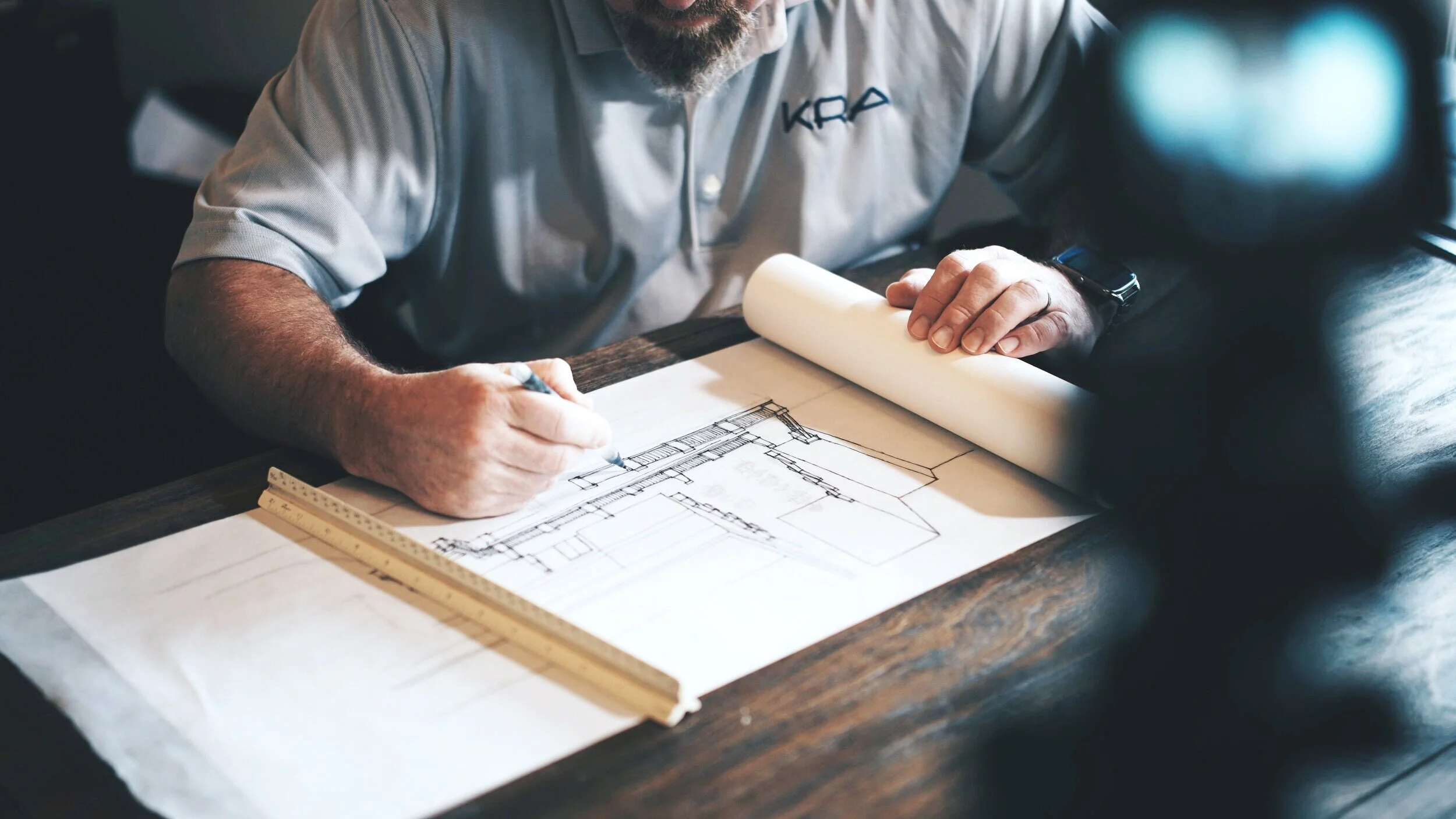 Home builders and quote builders
