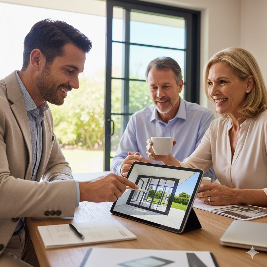 CPQ for window and door sellers