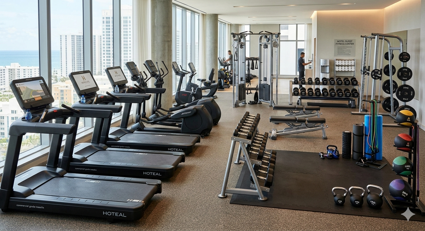 Sports & Leisure