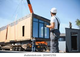 Building a home, building a quote: The meaning of CPQ in the modular housing industry