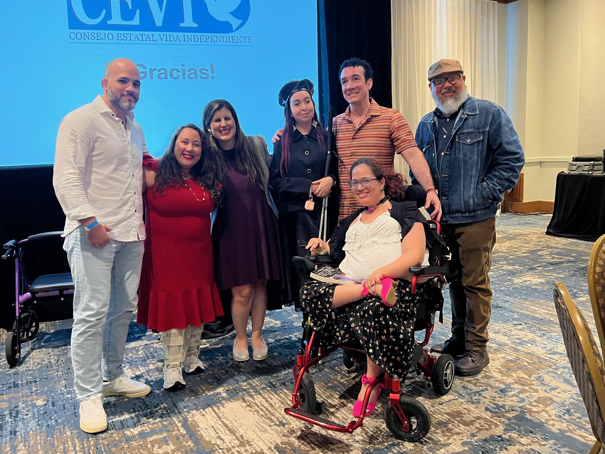 Gabriela Joglar Burrowes