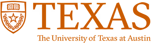 The University of Texas Austin