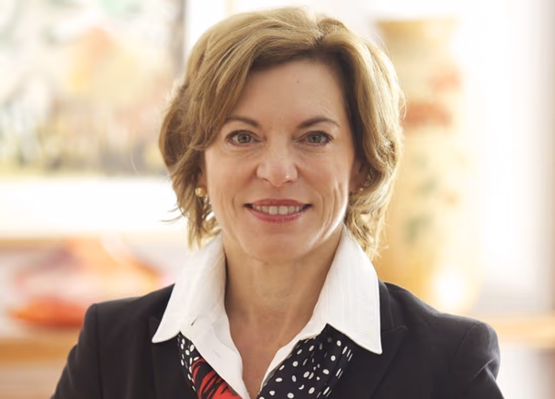 Dr. Barbara Mistick