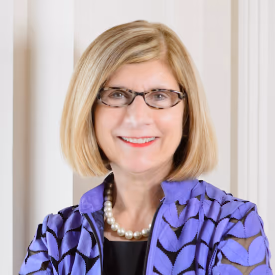 Dr. Carol Leary