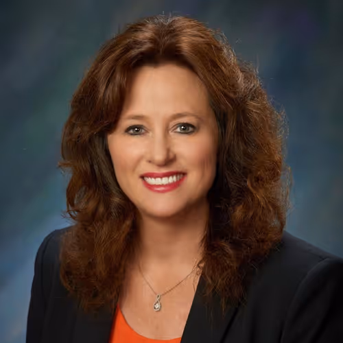 Dr. Tracy Brundage