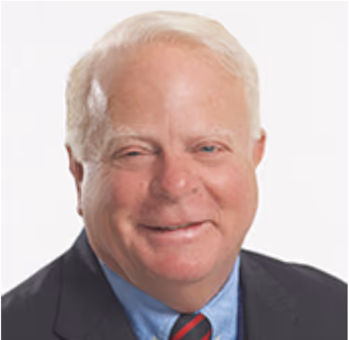 Dr. Maurice Scherrens