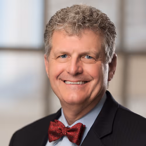 Dr. David Wantz