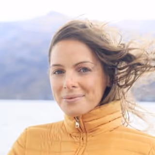 Delfina Tavelli photo