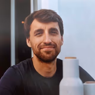 Philipp Preß photo