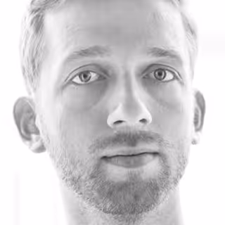 Senior Data Scientist photo