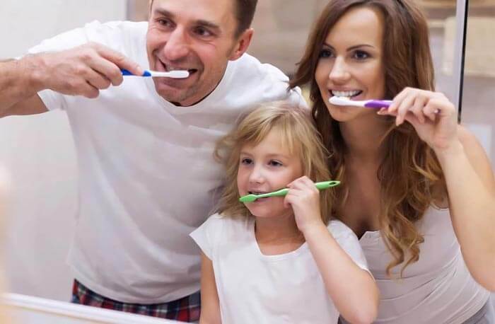 Children’s Dentistry