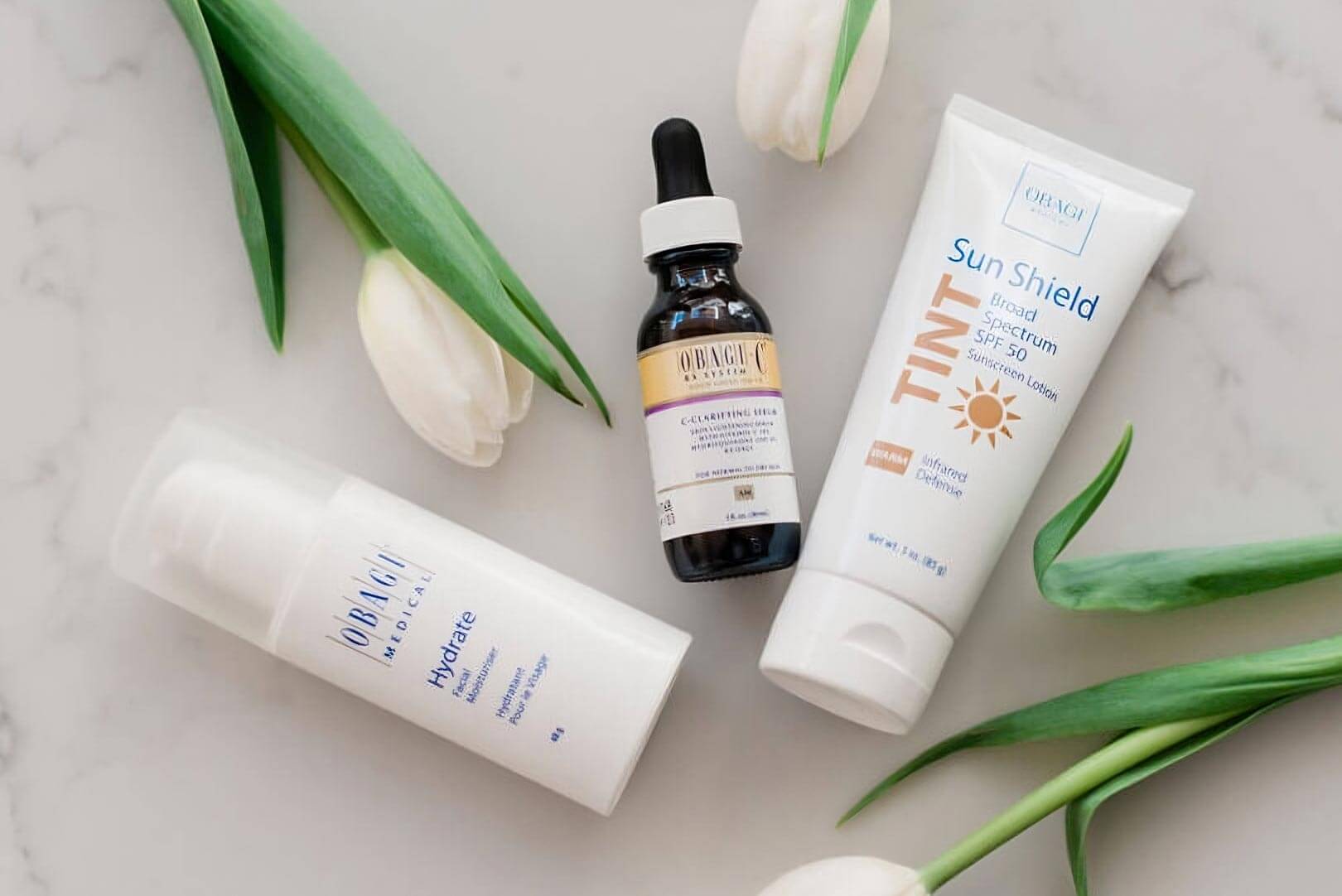 Medical Grade Skincare