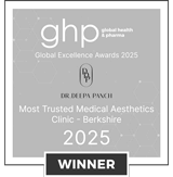 GHP Global Excellence Awards