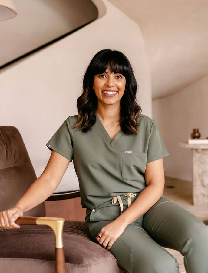 Dr Deepa Panchalingam