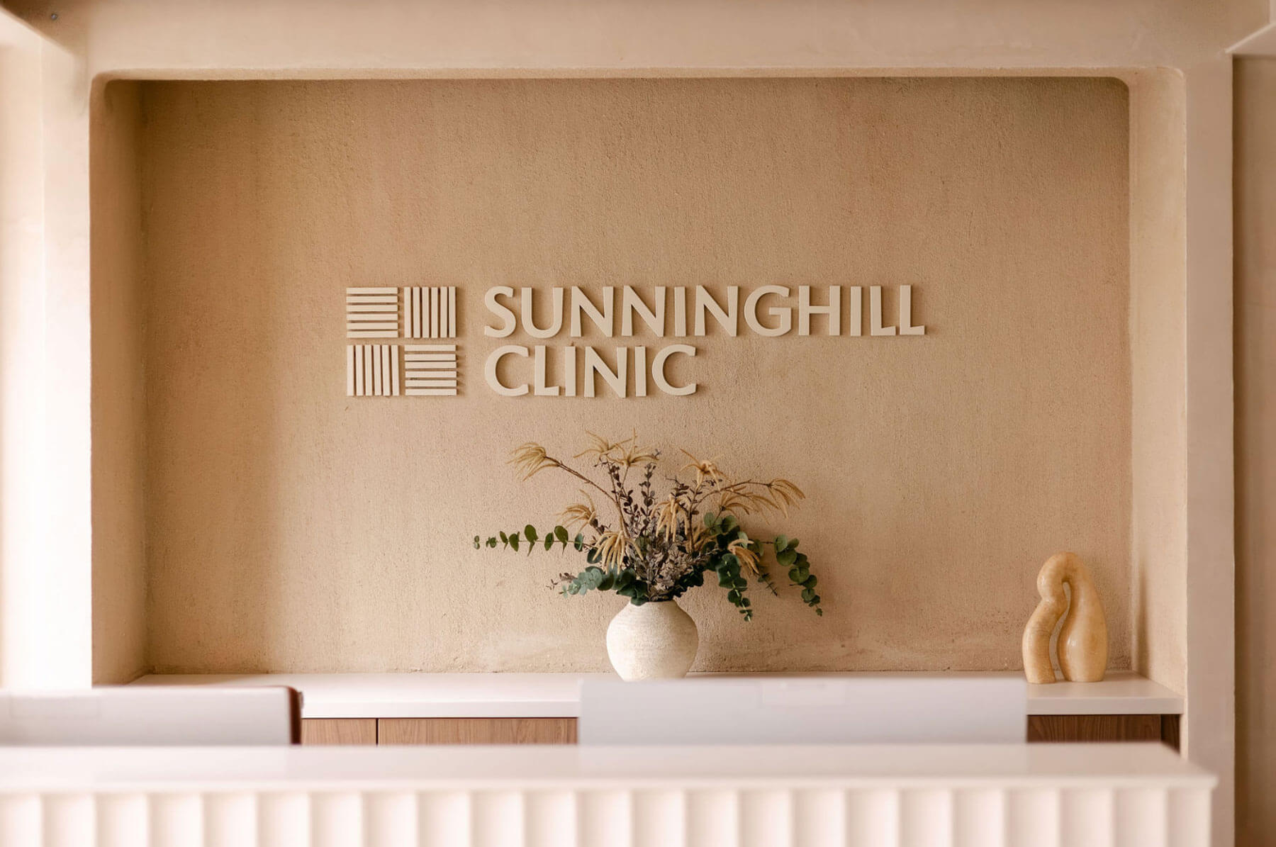Sunninghill Clinic