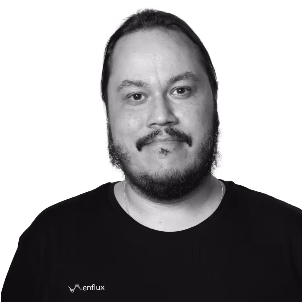 Enrico Pavani