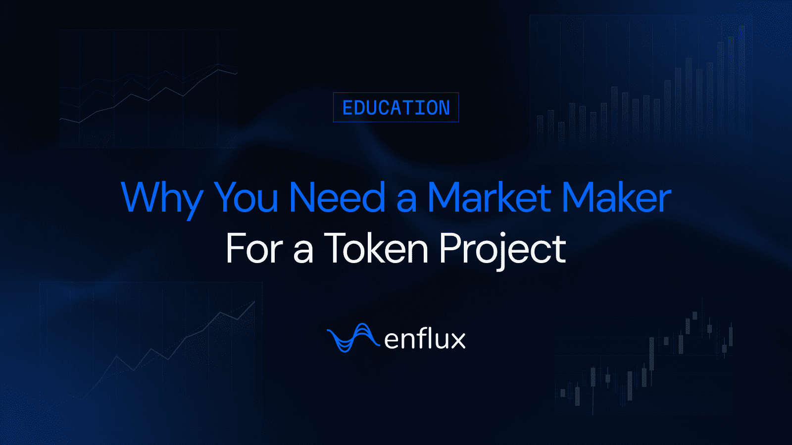 Why do you need a Market Maker for Tokens Projects
