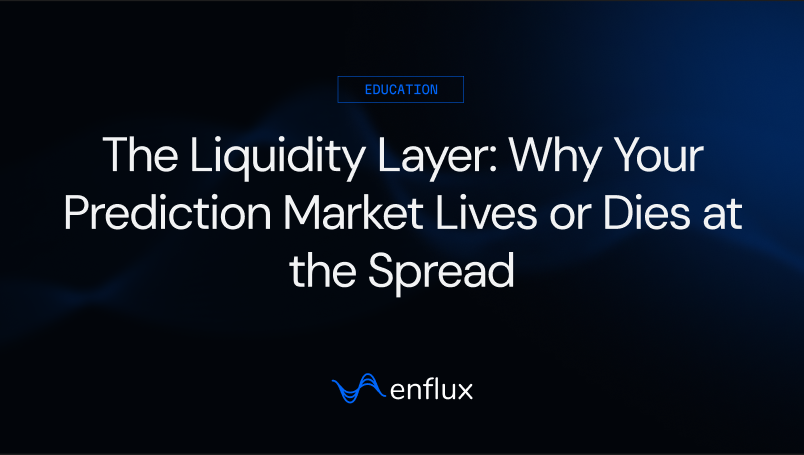 Why Your Prediction Market Is Only as Good as Its Market Maker