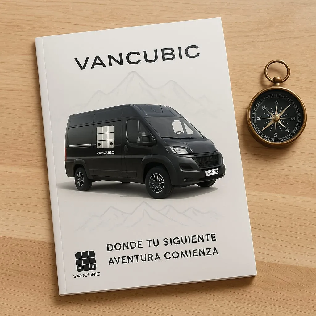 Vancubic-catalogue