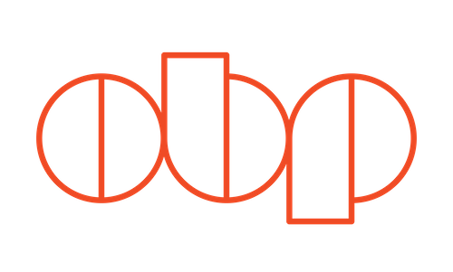 Osborn Barr Paramore Logo