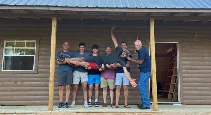 Hope Church, South Carolina