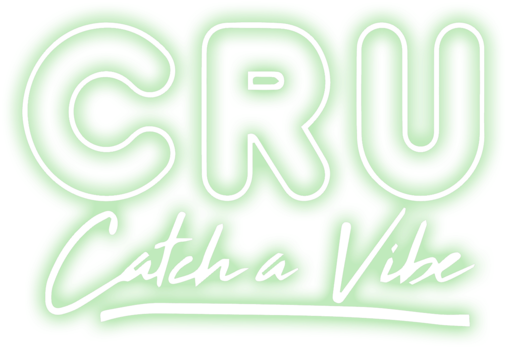 Club Logo Footer - Club X Webflow Template