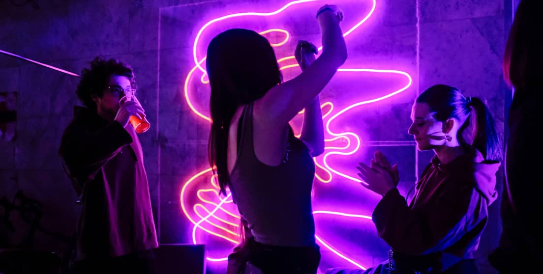 Unplash Image 02 - Club X Webflow Template