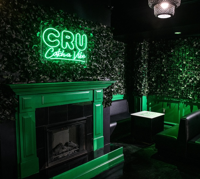 Pages Included - Club X Webflow Template