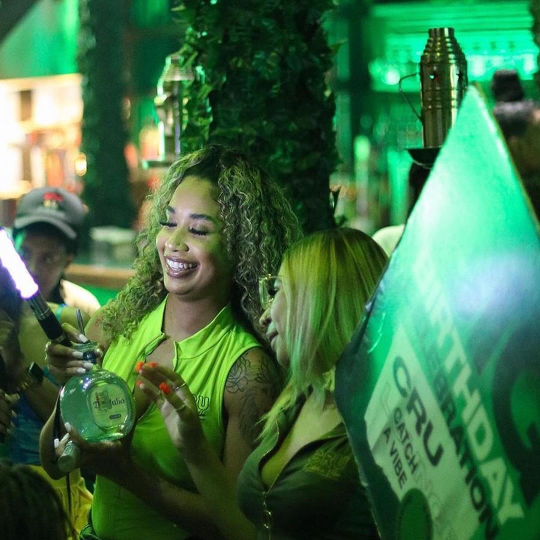 Figma File Included - Club X Webflow Template