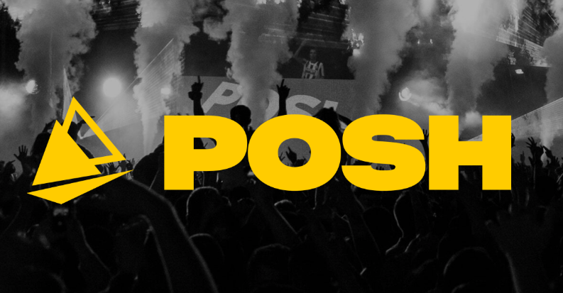 Cru Announces Exclusive Partnership with Posh VIP