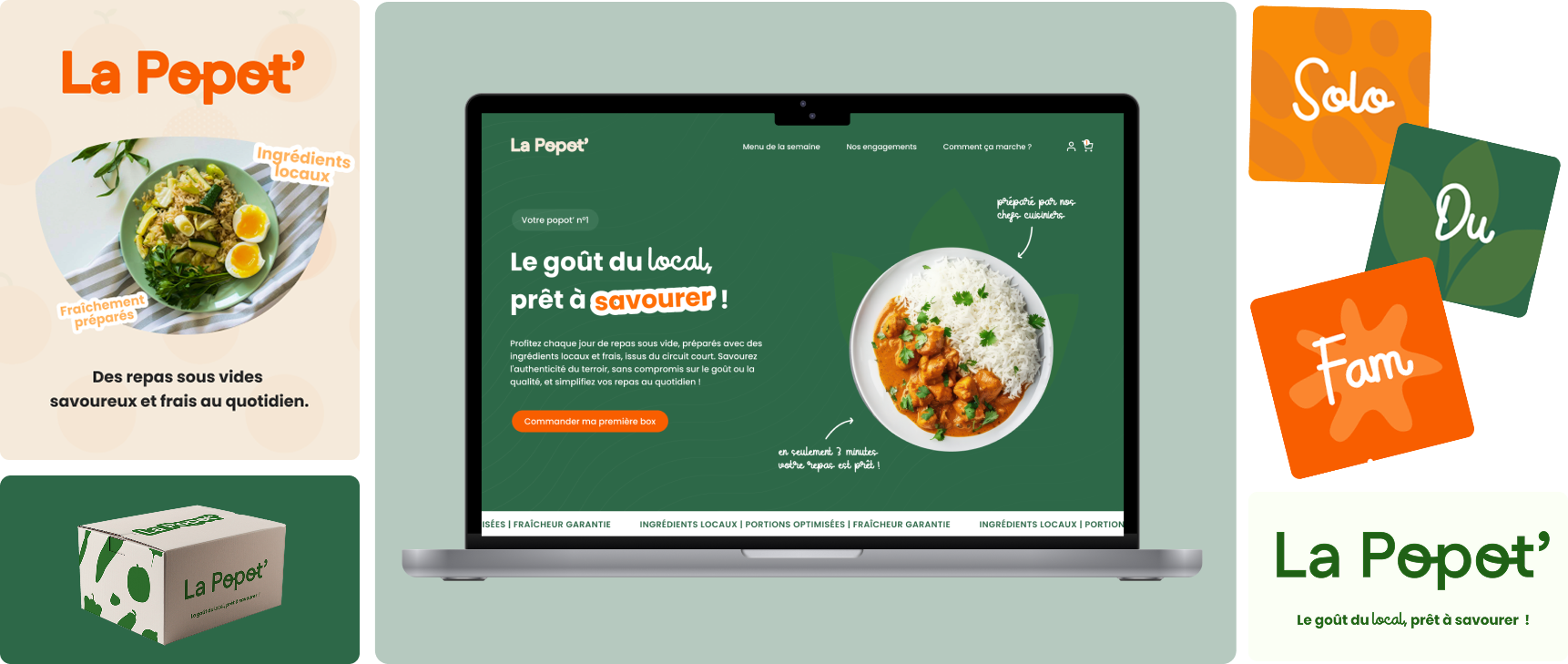 popot concept culinaire