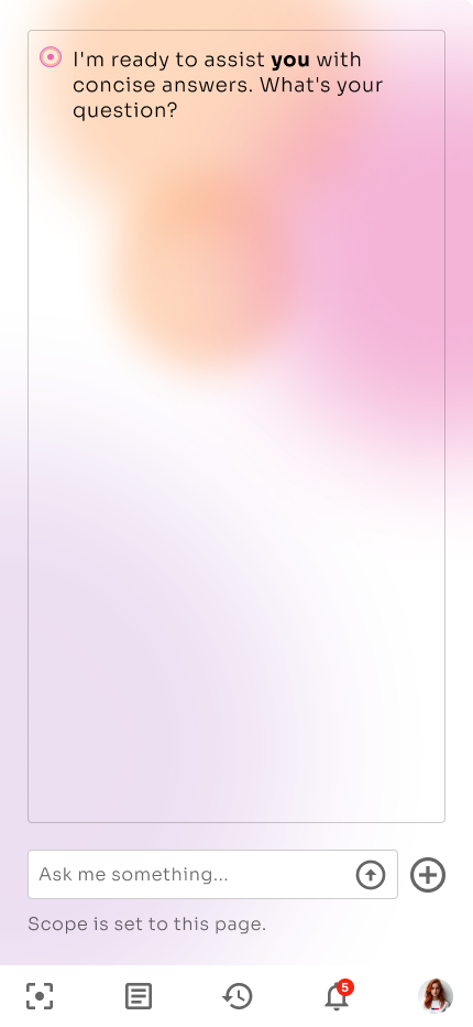 Project image.
