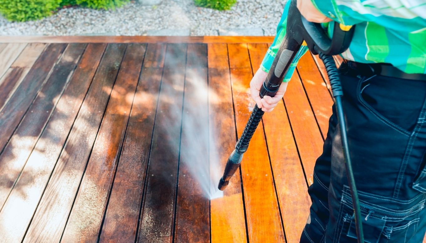 exterior house washing cost​