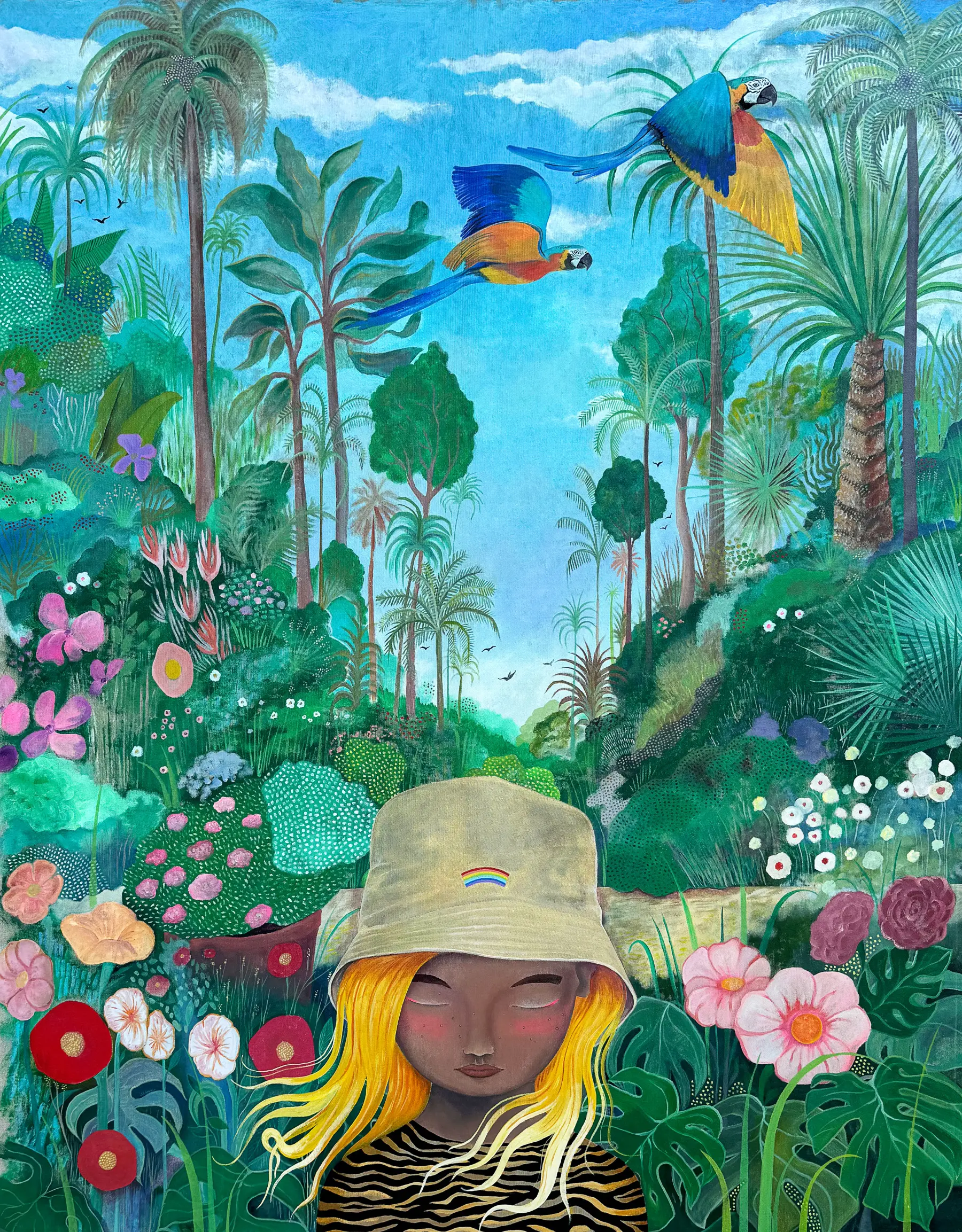 La vallée