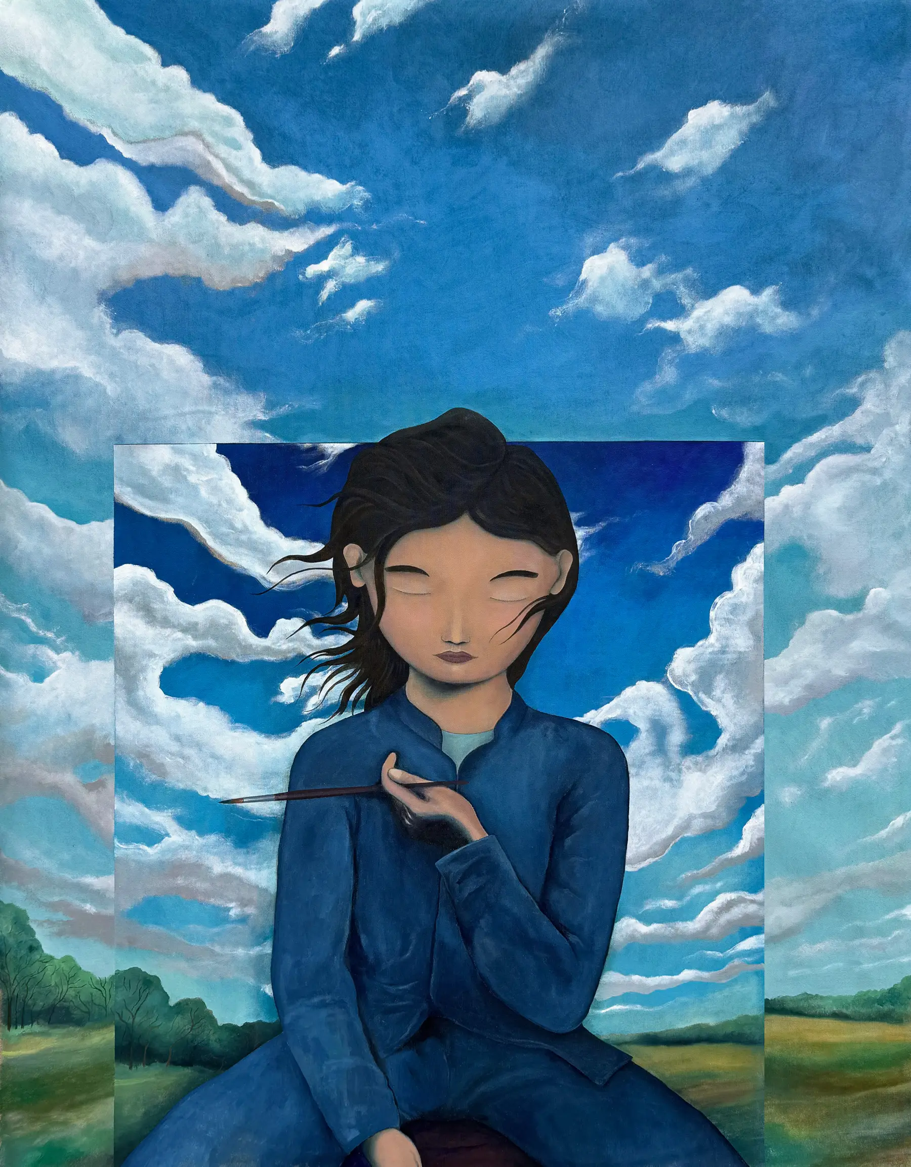 Les nuages
