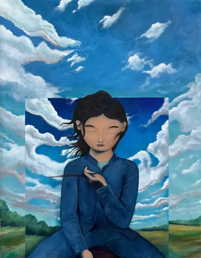 Les nuages