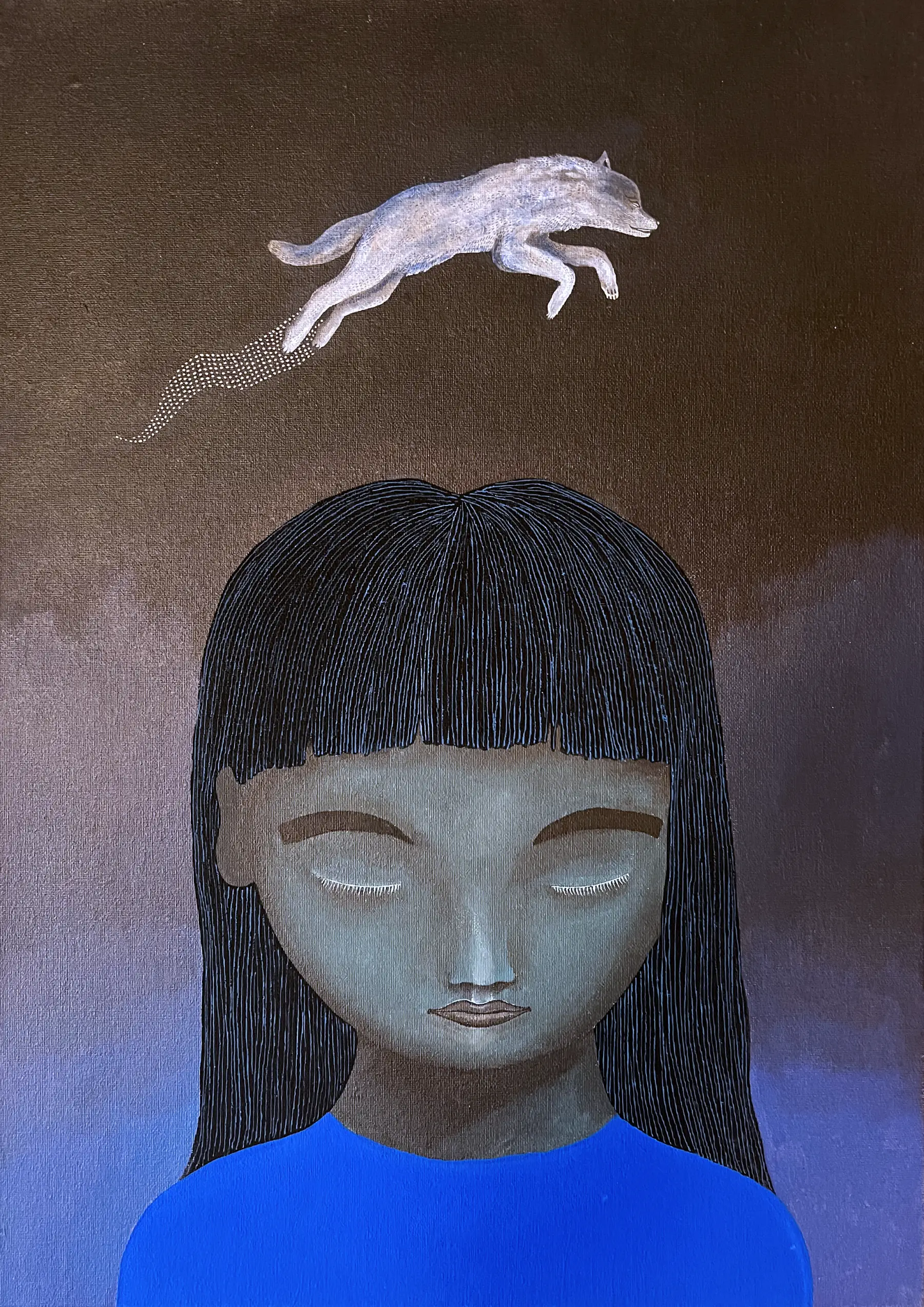 Le loup