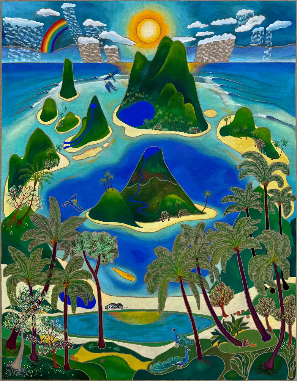 L'ile