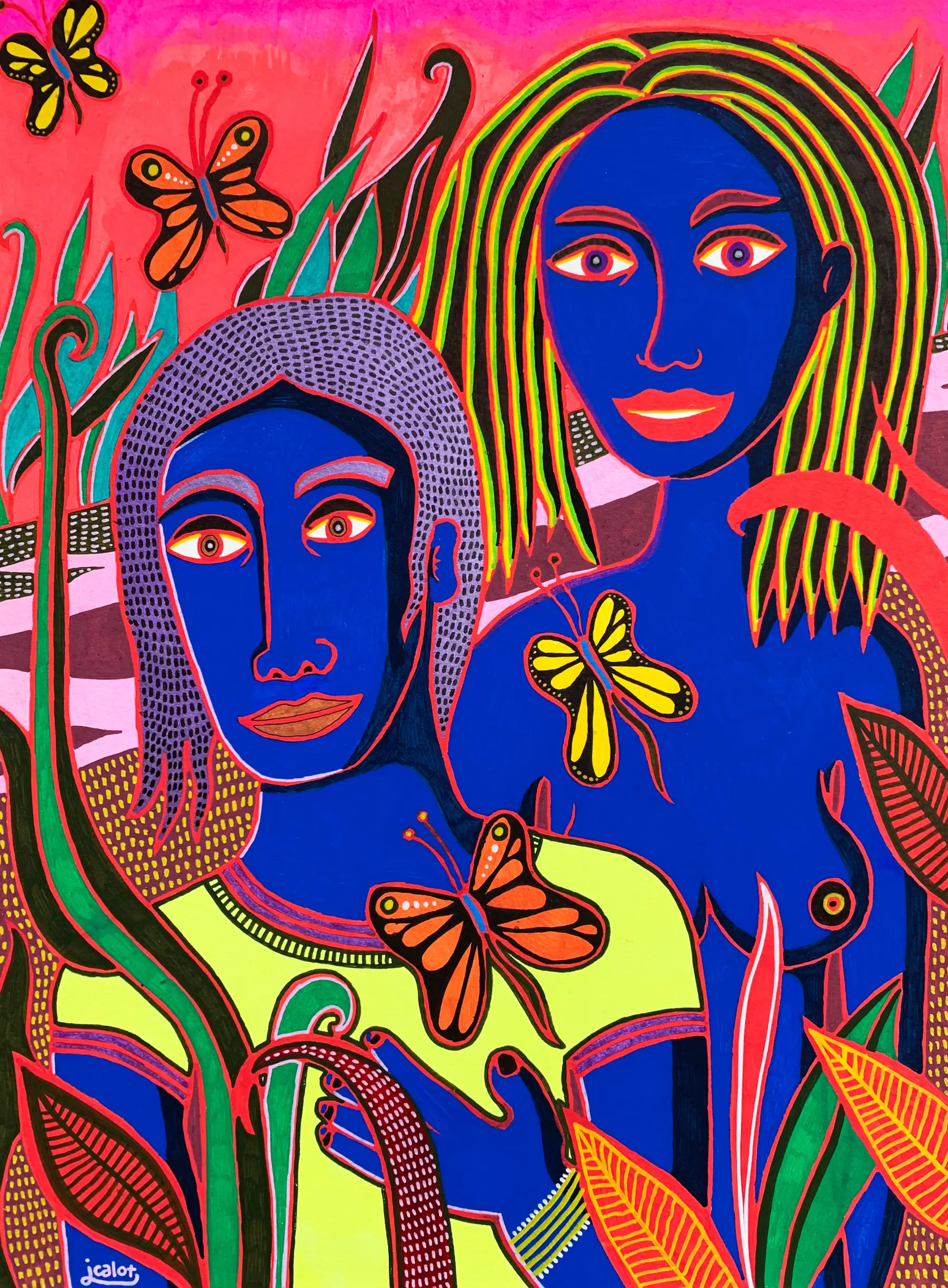 Protraits