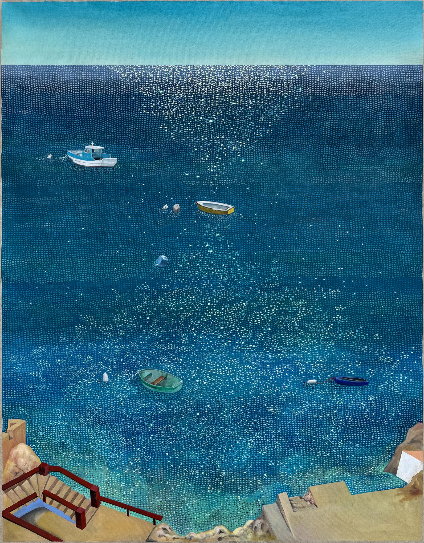 HALKI