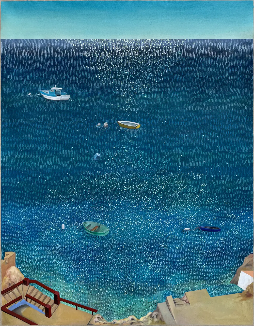 HALKI