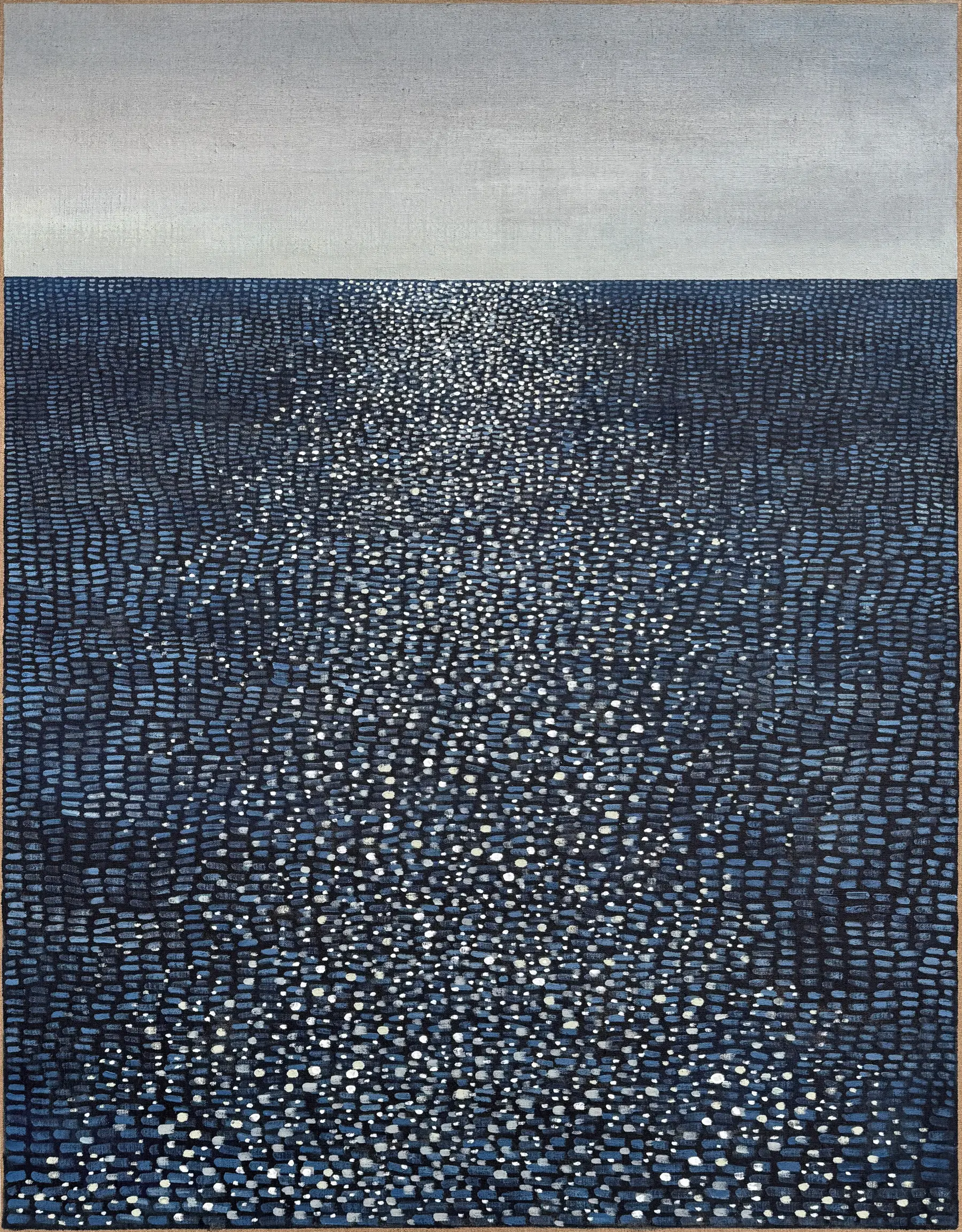 La traversée
