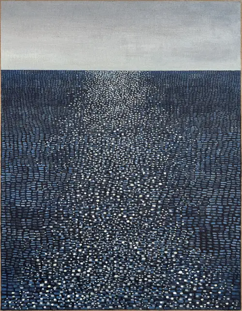 La traversée
