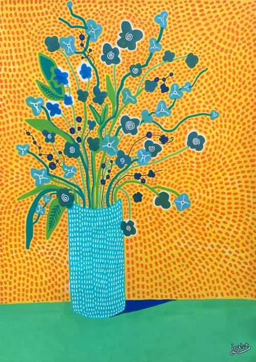 fleurs