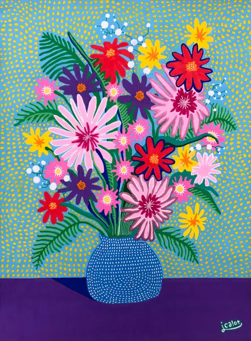fleurs