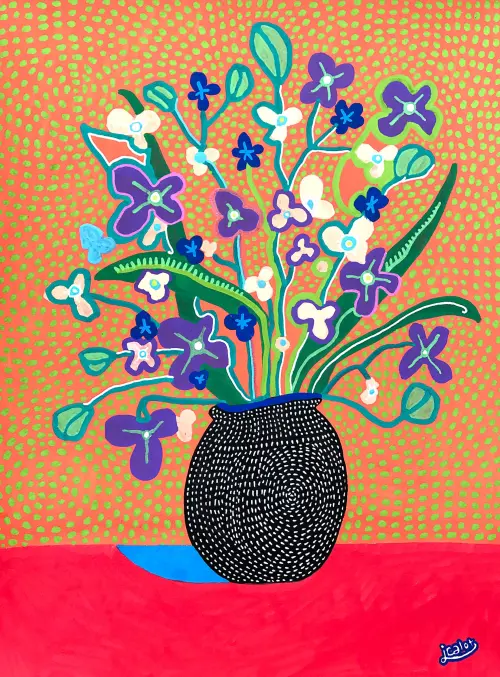 fleurs
