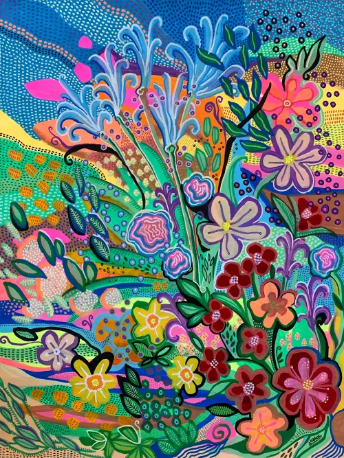 fleurs