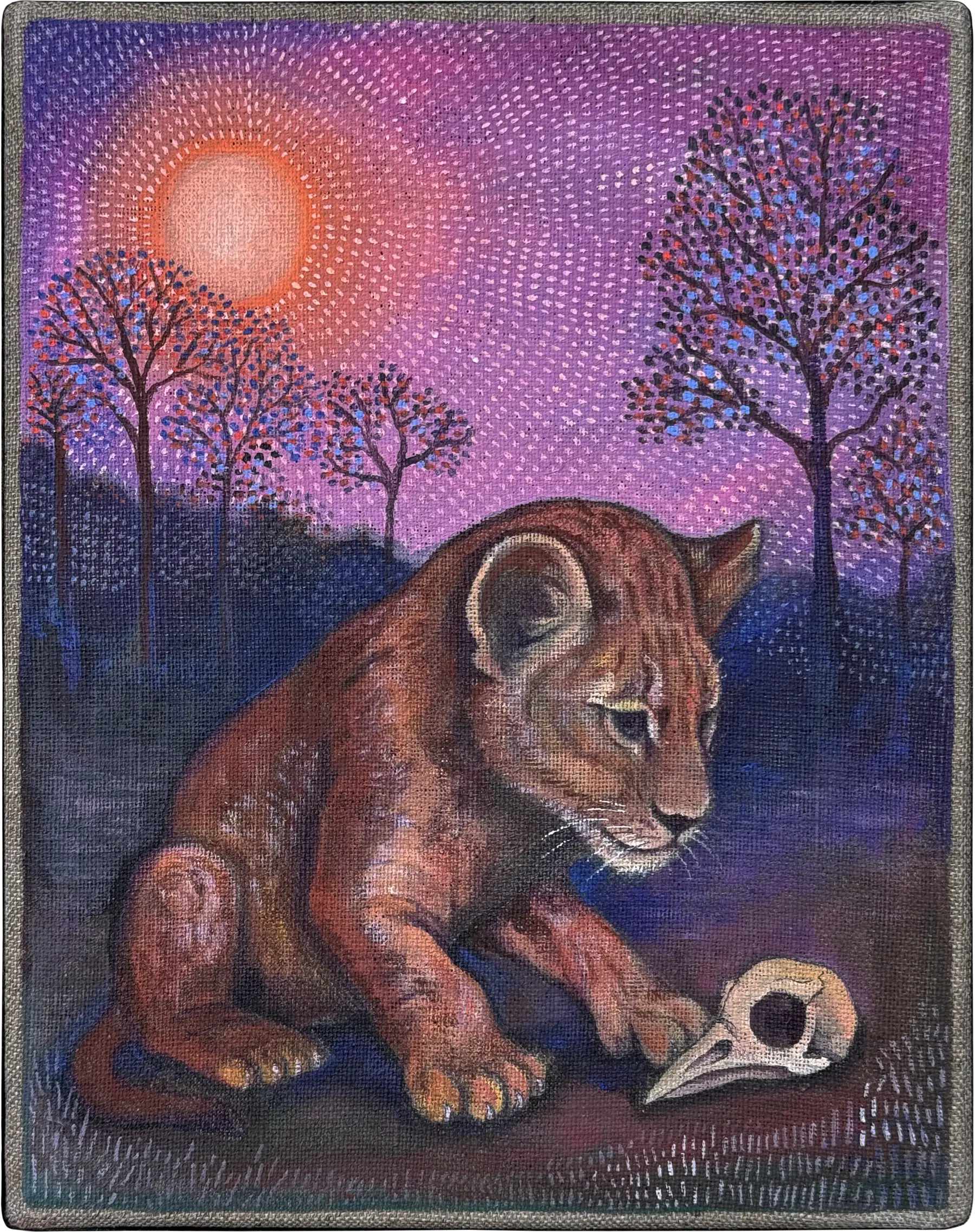 Le LIONCEAU